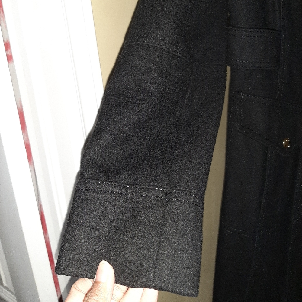 Guess Wool jacket - Picture 6 of 8